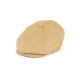 BERRETTONE IRLANDESE 8 SPICCHI MISTO LINO