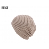 CAPPELLO RASTA COSTE TINTA UNITA BIMBO