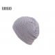 CAPPELLO RASTA COSTE TINTA UNITA BIMBO
