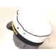 CAPPELLO MARINA VISIERA NERA