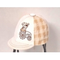 CAPPELLINO BABY BEIGE PATCH 