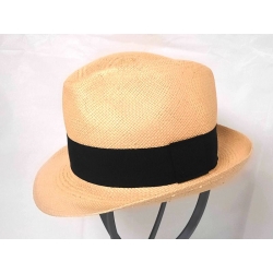 TRILBY PANAMA HAT ECUADORIANO