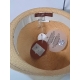 AMATI' PANAMA ORIGINALE TRILBY DONNA