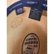 TRILBY PANAMA ORIGINALE ECUADORIANO CON CINTURINO