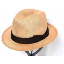 CAPPELLO PORTALURI GENUINE SISOL