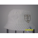 CAPPELLO PESCATORE BIMBO A RIGHE