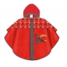 MANTELLA PONCHO PIOGGIA SPIDERMAN