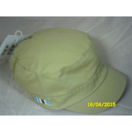 CAPPELLO BIMBO MODELLO ARMY