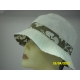 CAPPELLO DONNA DUBLE 100% COTONE