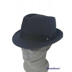 PANIZZA CAPPELLO TRILBY FINE QUALITY WATERPROOF