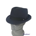 PANIZZA CAPPELLO TRILBY FINE QUALITY WATERPROOF