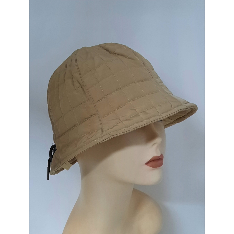 CAPPELLO DONNA IMPERMEABILE