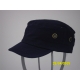 BASEBALL BIMBO MODELLO ARMY TINTA UNITA