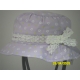 CAPPELLO BIMBA CUORE