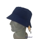 CLOCHE OLIVIERO MONTI WATERPROOF DUBLE NYLON/PILE