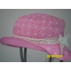 CAPPELLO BIMBA CUORE