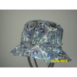 CAPPELLO DONNA FANTASIA