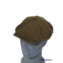 BERRETTO STILE IRLANDESE 100% COTONE