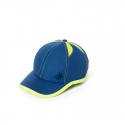 BASEBALL TRAKKING MICROFIBRA DI COTONE BAMBINO PROFILI COLORATI
