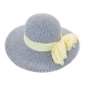 CAPPELLO PAMELA 100% PAPIER