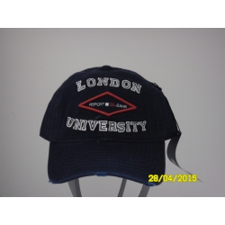 BASEBALL RS SPORT LONDON UNIVERSITY