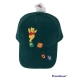 BASEBALL PILE WINNIE POOH