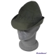 CAPPELLO ALPINO NYLON IMPERMEABILE