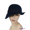 PANIZZA CLOCHE FELTRO LANA WATERPROOF