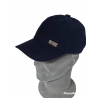 BASEBALL MISTO LANA BLU