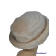 CAPPELLO DONNA PELLICCIA SINTETICA