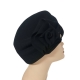 CAPPELLO CLOCHE IN FELTRO ROSSOMENTA FIRENZE