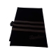 BORSALINO SCIARPA CON LOGO RICAMATO