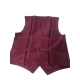 GILET UOMO SETA ENRICO CORTI