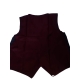 GILET UOMO SETA ENRICO CORTI