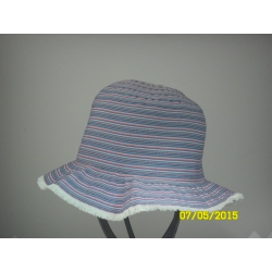 CAPPELLO ESTIVO MULTICOLOR