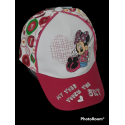 CAPPELLINO DISNEY JUNIOR MINNIE