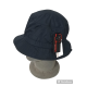 CAPPELLO PESCATORE IMPERMEABILE LEGGERO