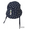 CAPPELLO PESCATORE ANCORA