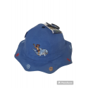 CAPPELLINO JEANS DELFINO FLIPPER 100% COTONE