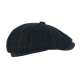BERRETTO IRLANDESE NEWS BOYS NAVY/PETROL