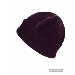 CUFFIA MISTO LANA BY AMATI FIRENZE