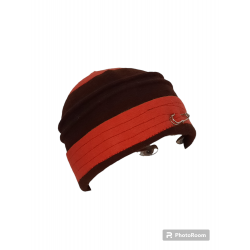 CAPPELLO CLOCHE ANNI 30 100% LANA BY AMATI FIRENZE