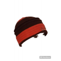 CAPPELLO CLOCHE ANNI 30 100% LANA BY AMATI FIRENZE