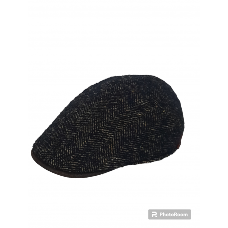 BERRETTO SFILATO DUBLINO VINTAGE BY MARONE