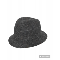 CAPPELLO CASUAL HARRIS ALPACA