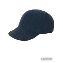BASEBALL GOLF TESSUTO PUNTINATO BLU BY MARONE