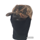 BASEBALL CAMOUFLAGE CON PASSAMONTAGNA