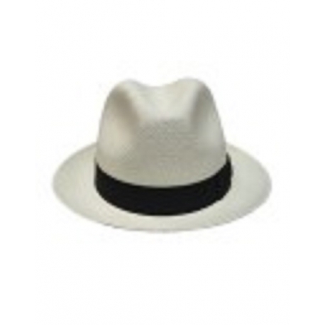 CAPPELLO PANAMA GRADO 3 CON SCATOLA