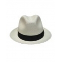CAPPELLO PANAMA GRADO 3 CON SCATOLA