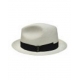 CAPPELLO PANAMA GRADO 3 CON SCATOLA